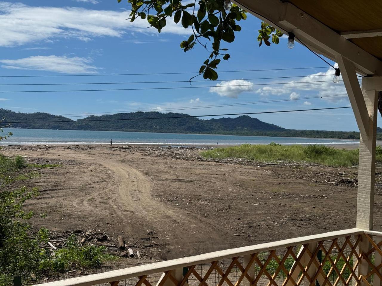 Las Casitas De Playa Pochote. Villa Exterior photo